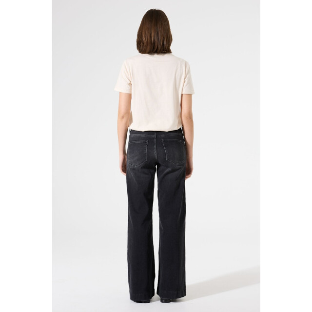 Garcia Jeans T-shirt beige 4339.05.0029 large