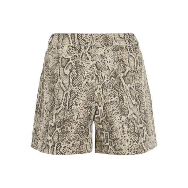 Vila Vichia rw denim short dessin 4159.79.0010 large