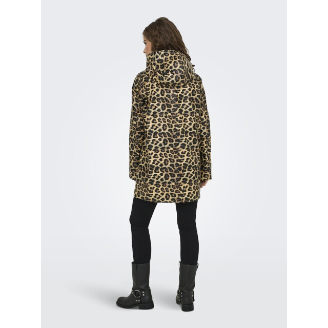 Only Onlmarie ellen aop raincoat otw dessin 4529.79.0003 large