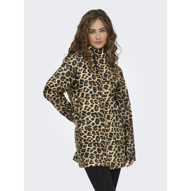 Only Onlmarie ellen aop raincoat otw dessin 4529.79.0003 large