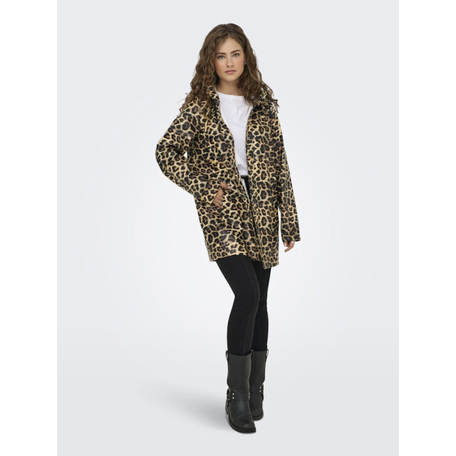Only Onlmarie ellen aop raincoat otw dessin 4529.79.0003 large