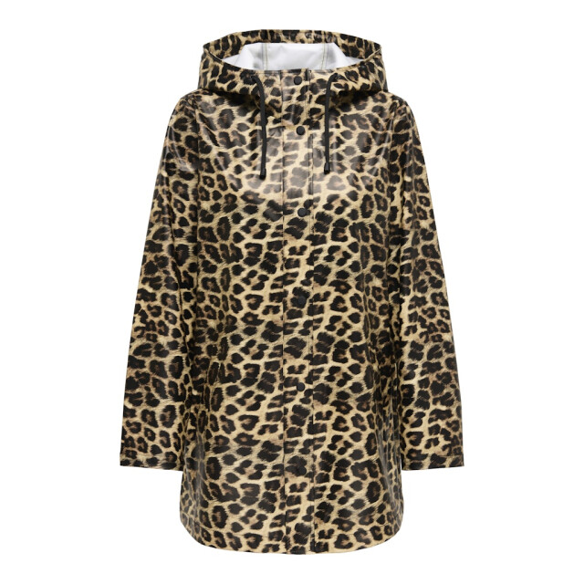 Only Onlmarie ellen aop raincoat otw dessin 4529.79.0003 large