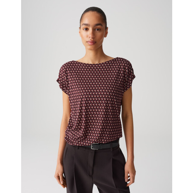 Opus Sekadi minimal 10299813350366 cerise 4339.53.0001 large