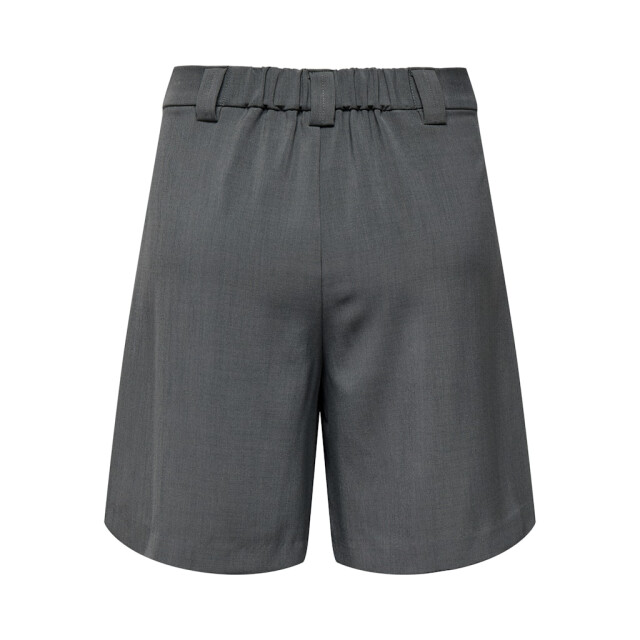 Only Onlsvea life mw mel bermuda shorts tlr antraciet 4159.85.0003 large