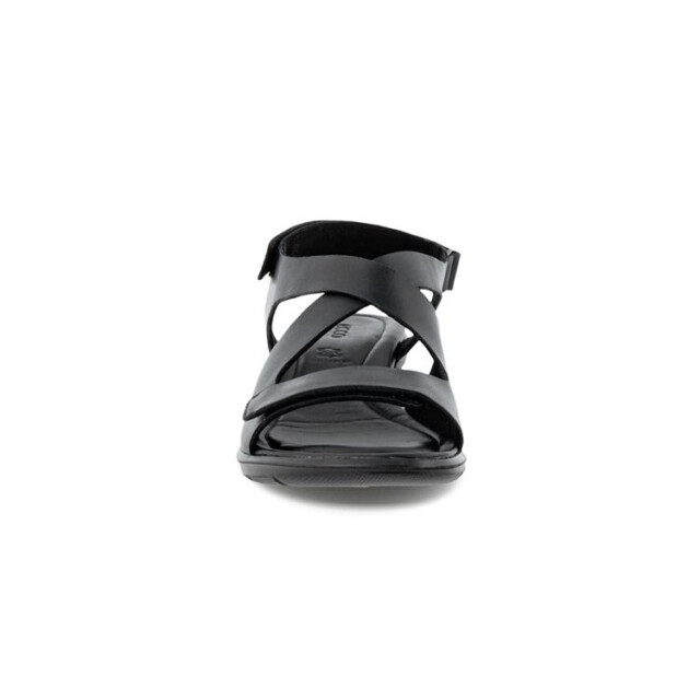 ECCO 216643 FELICIA Sandalen Zwart 216643 FELICIA large