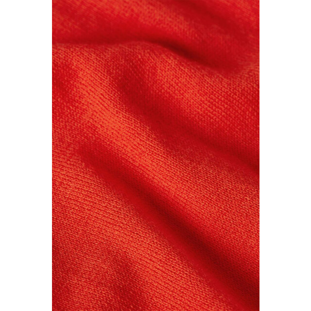 King Louie Valentina top club spicy orange 08739-945 large