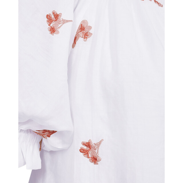 Free Quent Fqstream blouse brilliant white 206178-1511 large