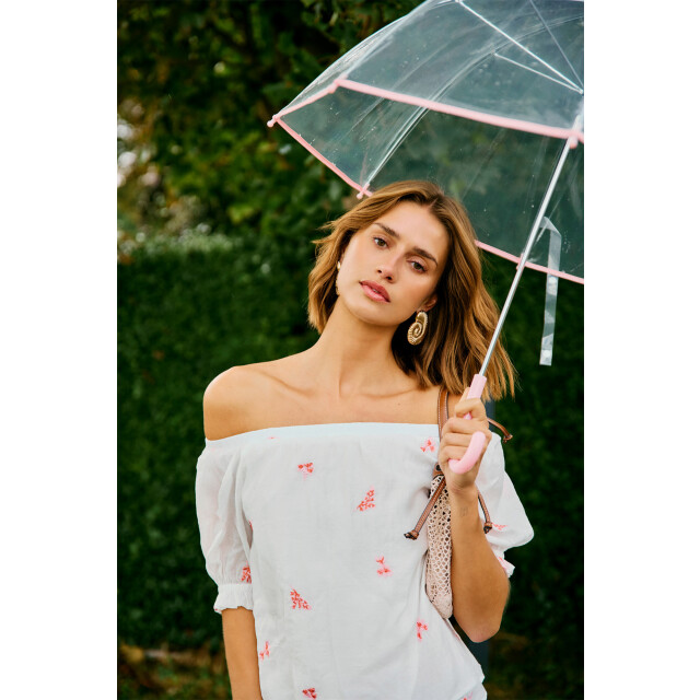 Free Quent Fqstream blouse brilliant white 206178-1511 large