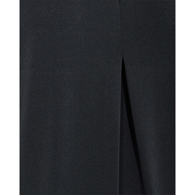 Free Quent Fqfloi dress solid back 125343-1000 large