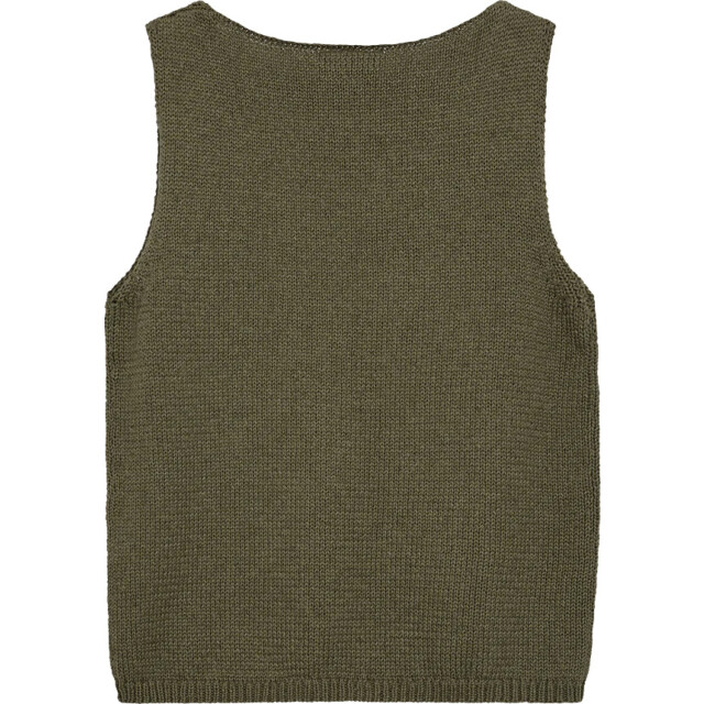 Free Quent Fqgrscaliva-top deep lichen green 206252-8148 large