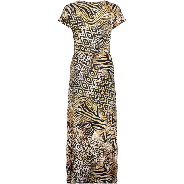 Geisha Dress brown 57364-60 JANE-000775 large
