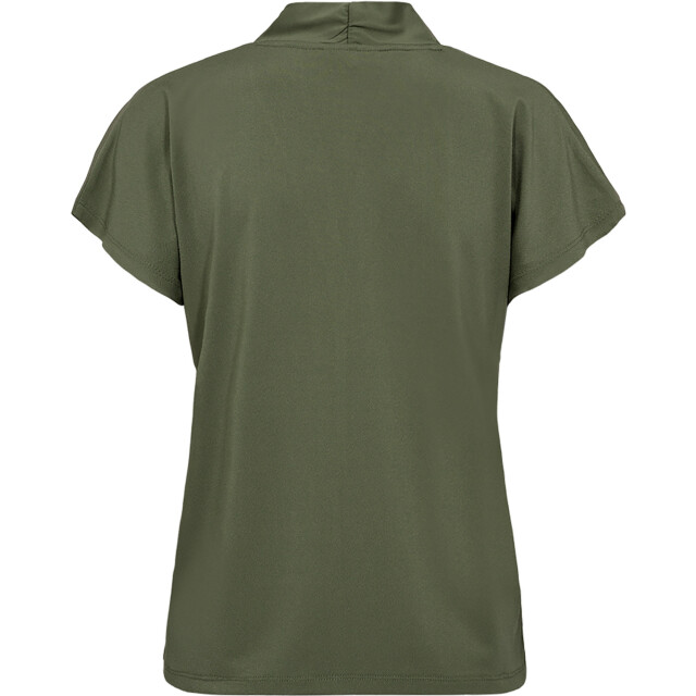 Free Quent Fqyrsa blouse dp lichen green 126705-8148 large