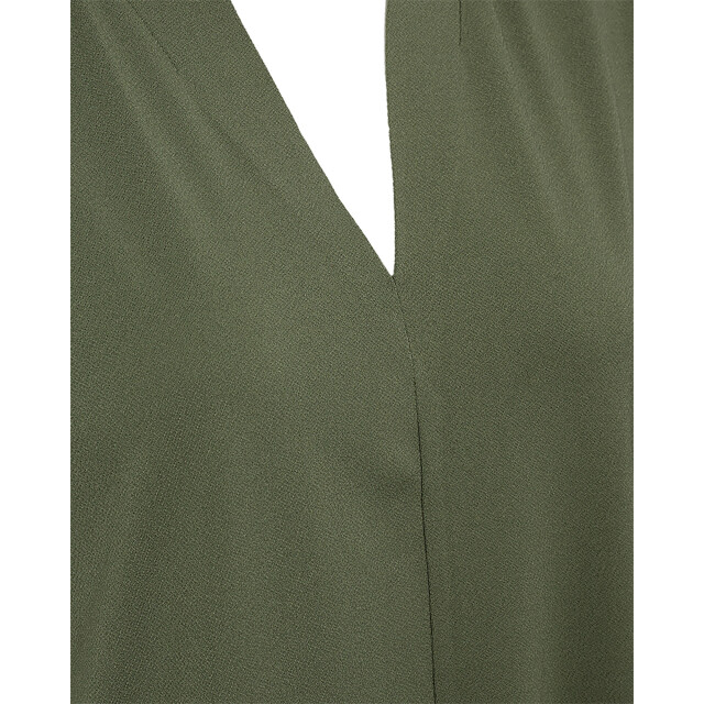 Free Quent Fqyrsa blouse dp lichen green 126705-8148 large