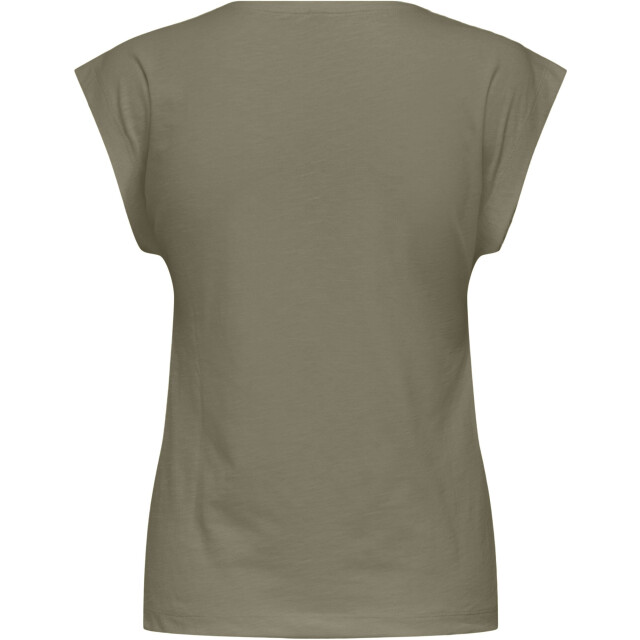 Only Onldelia life s/l o-neck mix top box jrs mermaid 15350098-198726 large