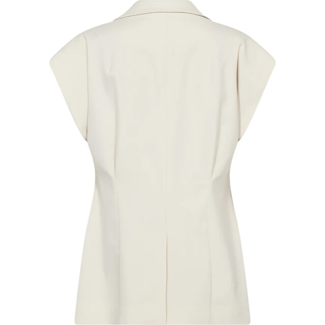 Copenhagen Muse Cmtailor blazer with waist detail jetstream 206251-8273 large