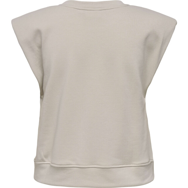 Only Onluma s/l o-neck ub swt pumice stone 15351053-189959 large