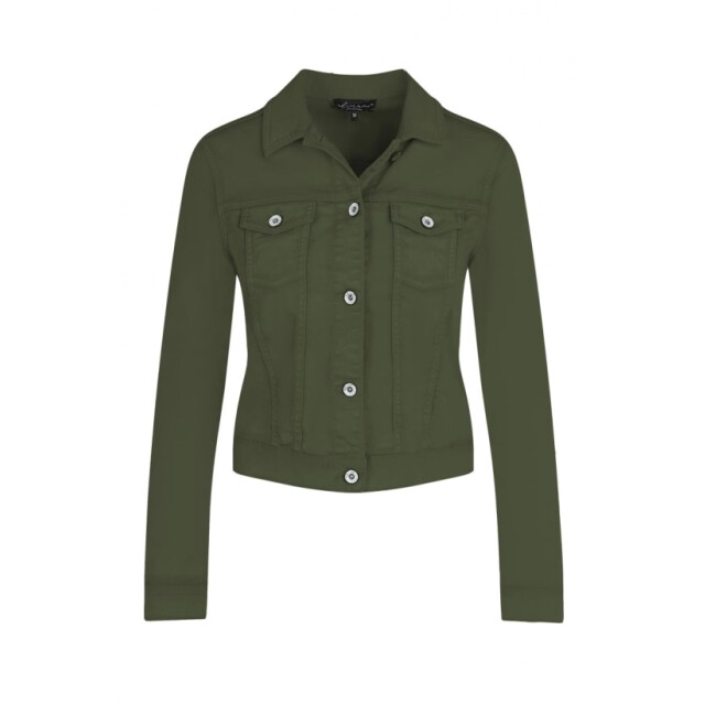 Elvira Collections e3 24-027 jacket tamar E3 24-027 large