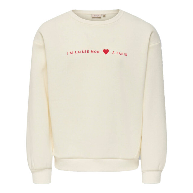 Only Sweat 15357823 kogmaris Kids Only Sweat 15357823 KOGMARIS large
