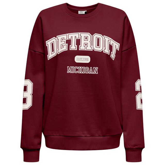 Only Sweat 15362900 Only Sweat 15362900 VICTORY large