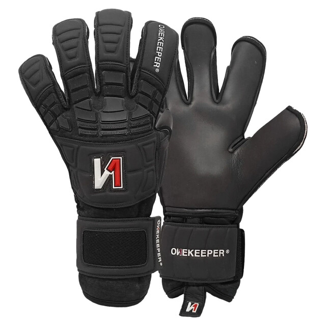ONEkeeper Solid black 129199 large