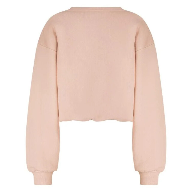 Nukus Nkf03016 266 amalia pullover dusty pink NKF03016  266 large