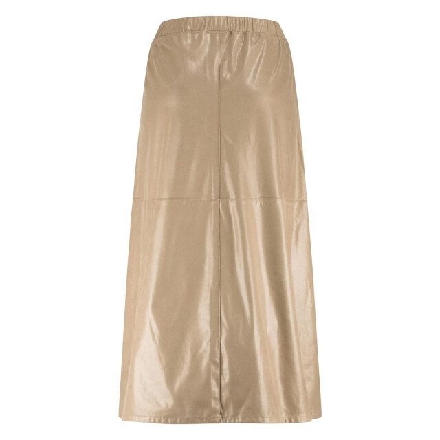 Nukus Nkf10006 9 montreal skirt shiny sand NKF10006  9 large