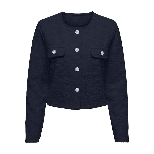 Jacqueline de Yong Ally l/s boucle r 15335684 large