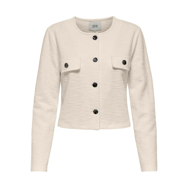 Jacqueline de Yong Ally l/s boucle blazer 15335684 large