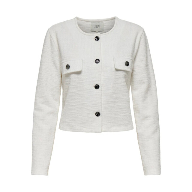 Jacqueline de Yong Ally l/s boucle blazer 15335684 large