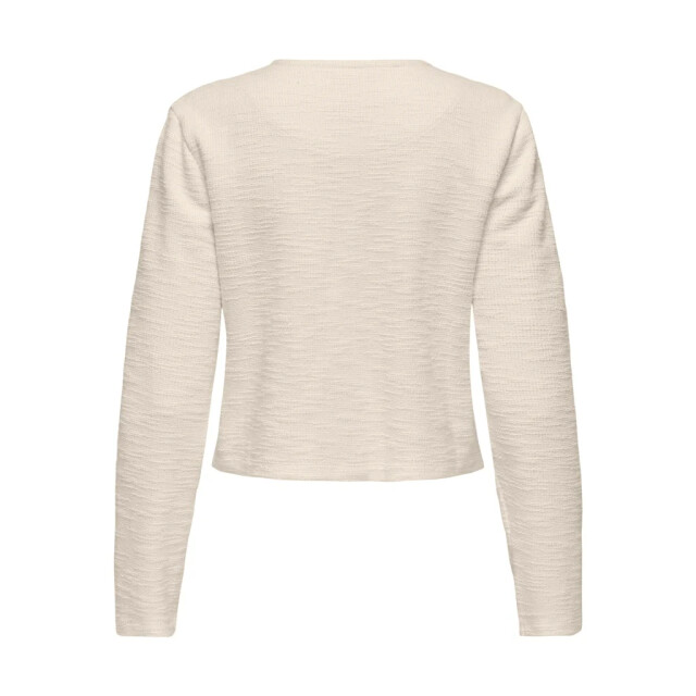Jacqueline de Yong Ally l/s boucle blazer 15335684 large