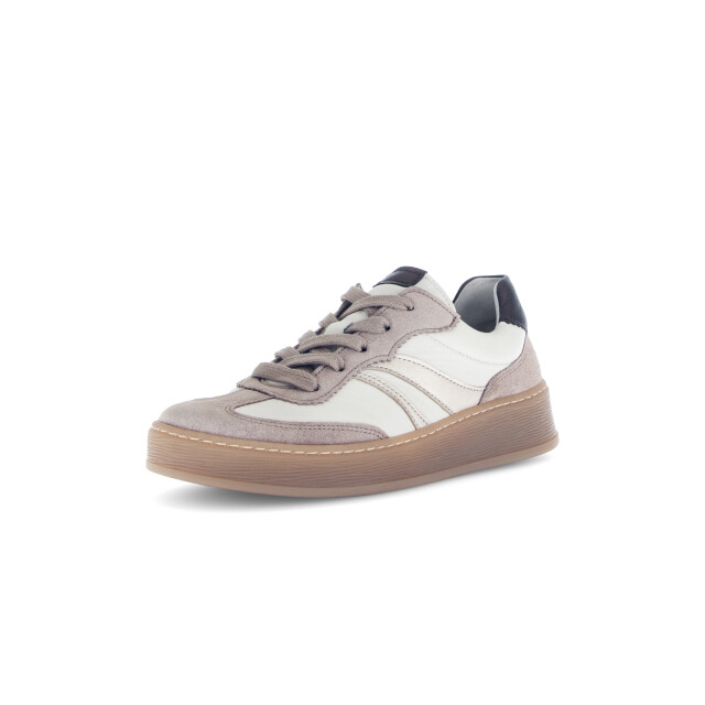 Gabor 76.475.62 Sneakers Wit 76.475.62 large