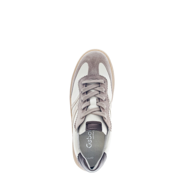 Gabor 76.475.62 Sneakers Wit 76.475.62 large