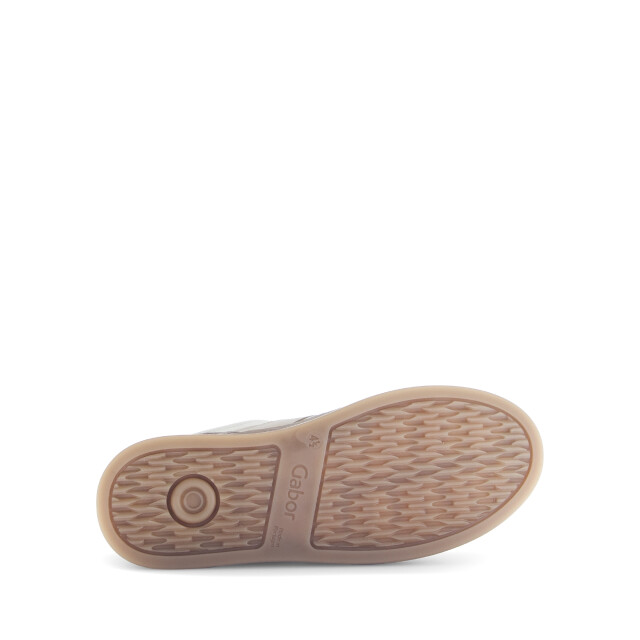 Gabor 76.475.62 Sneakers Wit 76.475.62 large