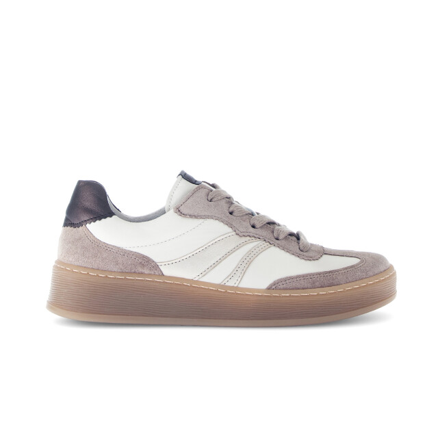 Gabor 76.475.62 Sneakers Wit 76.475.62 large