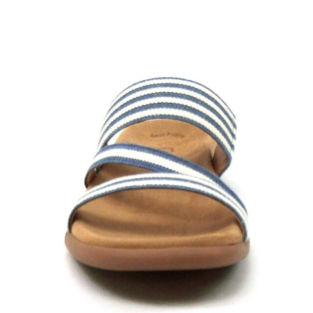 Gabor 63.702 Slippers Wit 63.702 large