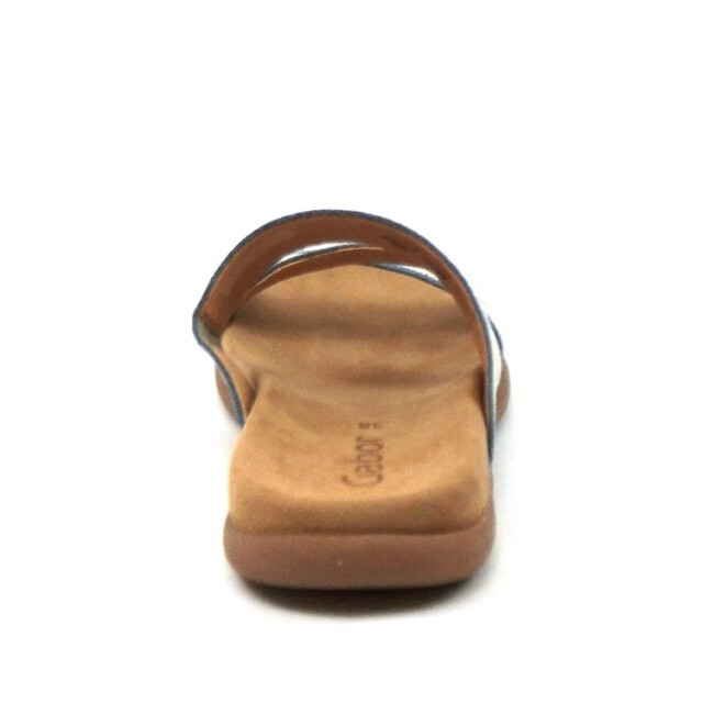 Gabor 63.702 Slippers Wit 63.702 large