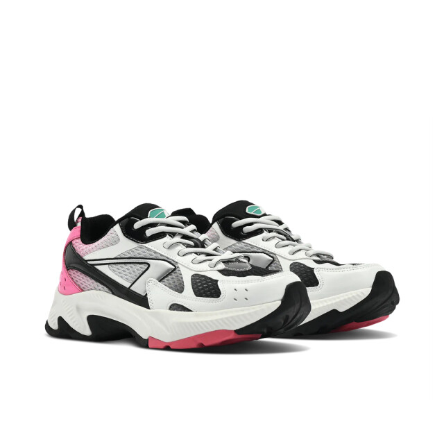 Arkk Arkk forma runner bright white pink 3362 EL5950-1271 large