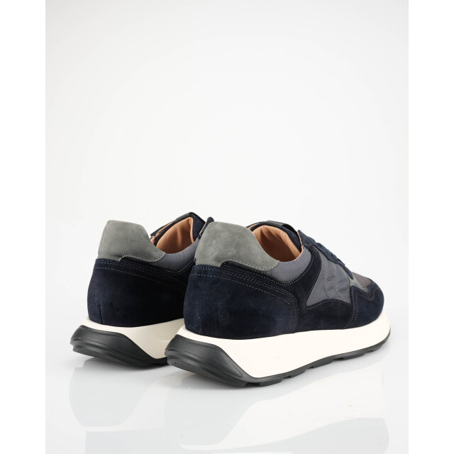 Giorgio 103923-001-43 Sneakers Blauw 103923-001-43 large