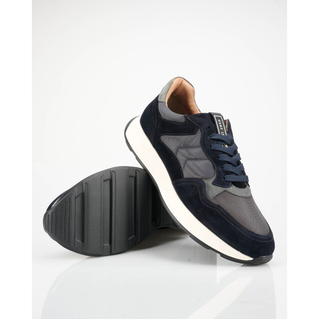 Giorgio 103923-001-43 Sneakers Blauw 103923-001-43 large