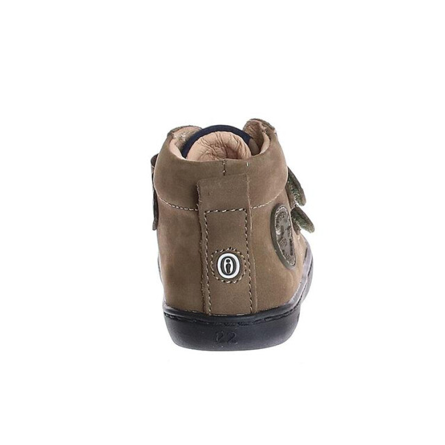 Shoesme FL23W003 Klittenband schoenen Groen FL23W003 large