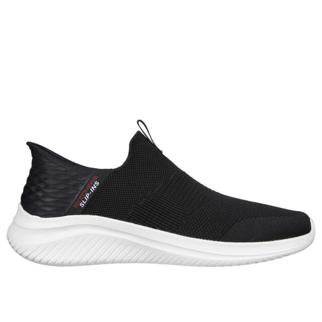 Skechers 232450 Ultra Flex 3.0 - Instapschoenen Zwart 232450 Ultra Flex 3.0 - large