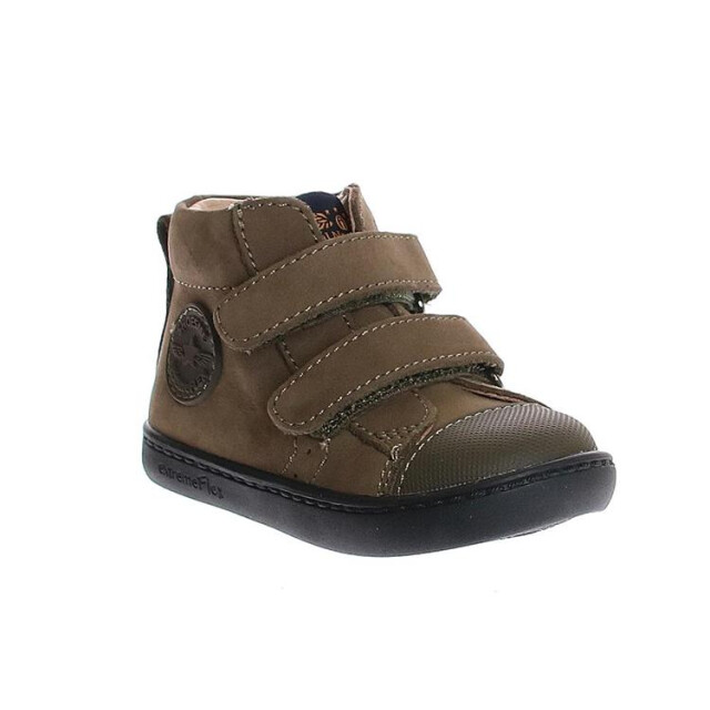 Shoesme FL23W003 Klittenband schoenen Groen FL23W003 large