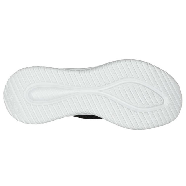 Skechers 303801L Ultra Flex 3.0 - Sneakers Zwart 303801L Ultra Flex 3.0 - large