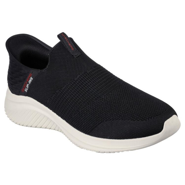 Skechers 232450 Ultra Flex 3.0 - Instapschoenen Zwart 232450 Ultra Flex 3.0 - large