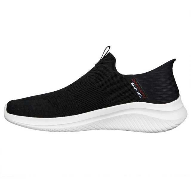 Skechers 232450 Ultra Flex 3.0 - Instapschoenen Zwart 232450 Ultra Flex 3.0 - large