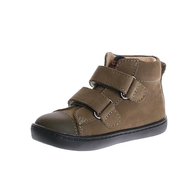 Shoesme FL23W003 Klittenband schoenen Groen FL23W003 large