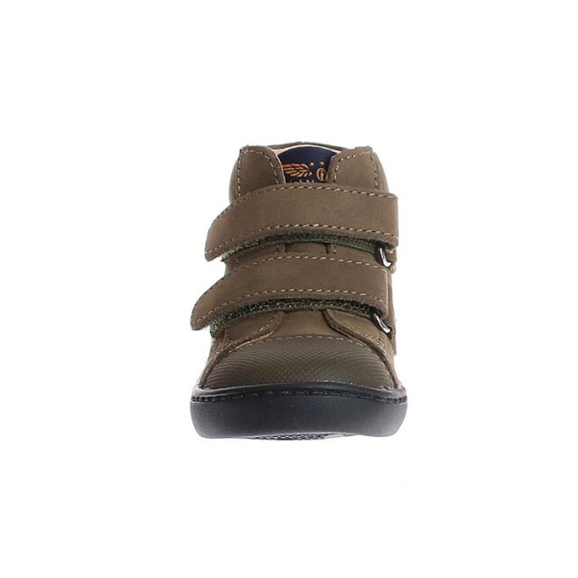 Shoesme FL23W003 Klittenband schoenen Groen FL23W003 large