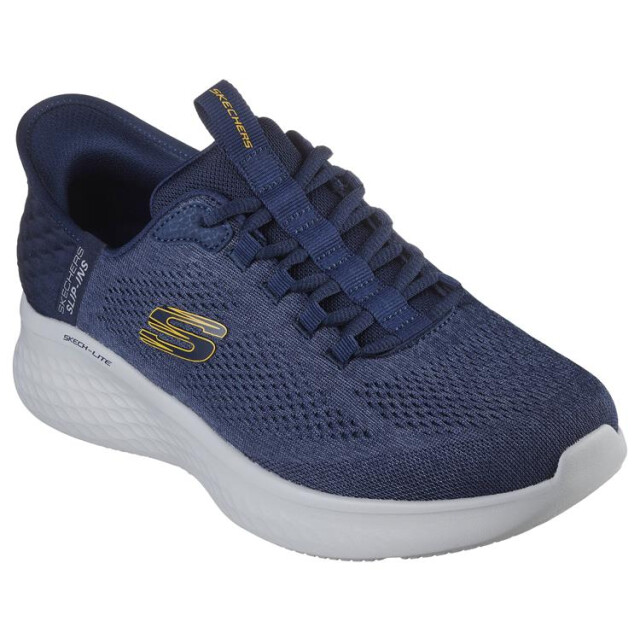 Skechers 232466 Skech-lite Pro - Primebase Instapschoenen Blauw 232466 Skech-lite Pro - Primebase large
