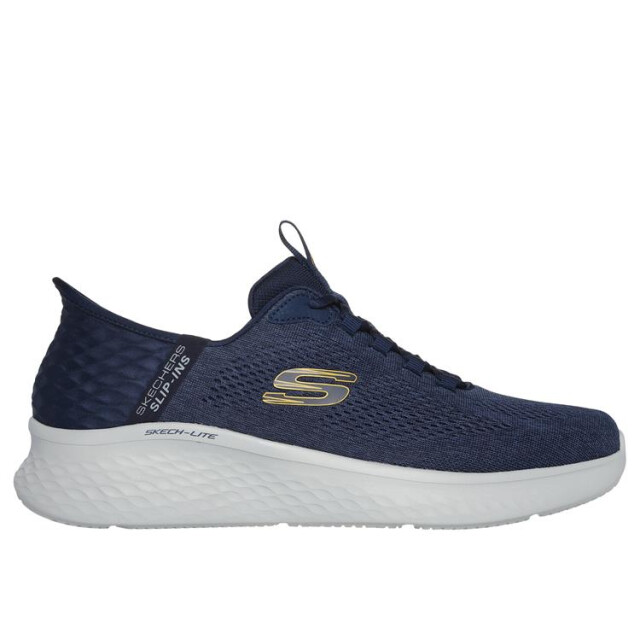 Skechers 232466 Skech-lite Pro - Primebase Instapschoenen Blauw 232466 Skech-lite Pro - Primebase large