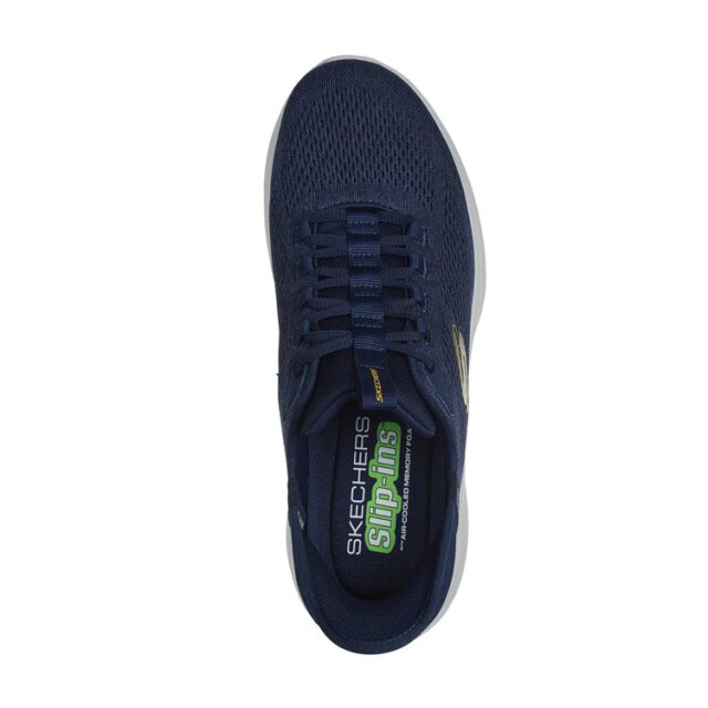 Skechers 232466 Skech-lite Pro - Primebase Instapschoenen Blauw 232466 Skech-lite Pro - Primebase large